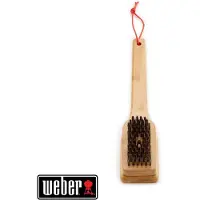 Weber Brosse à griller (30 cm)