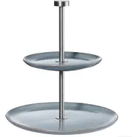 Asa selection Etagère ASA Selection Saisons Denim 25 cm 2 niveaux