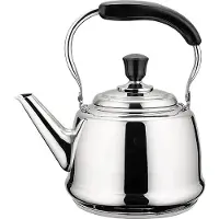 Beka Wasserkessel Claudette 2,5l 101297 3458162028443