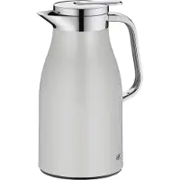 Alfi Skyline - Pichet - Silverlining - 1L