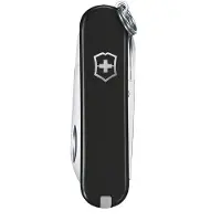 Victorinox Outil multifonctions Classic SD Dark Illusion