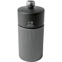 Peugeot Pfeffermühle "Line Carbone / Graphit" 108466 4006950039929