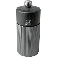Peugeot Salzmühle "Line Carbone / Graphit" 108467 4006950039936