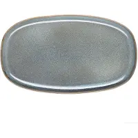 Asa selection Assiette ASA Selection Saisons Ovale Denim 30 cm