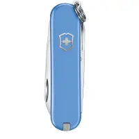 Victorinox Classic SD Colours, Summer Rain 0.6223.28G couteau suisse