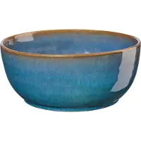 Asa selection Bol ASA Selection Poke Curacao 18 cm