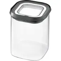 GEFU boîte à provisions PANTRY 900 ml