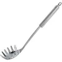 Küchenprofi Cuillère à spaghetti, Ustensiles de cuisine, Argent