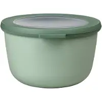 Mepal Multischüssel, Boîte de conservation, Vert