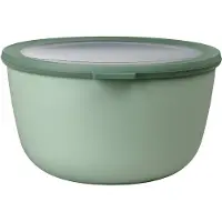 Mepal Cirqula 3l Airtight Container Vert