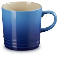 Le Creuset Gobelet, Tasse, Bleu