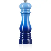 Le Creuset moulin à poivre 96001900220000 bleu azur, 21 cm