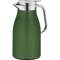 Alfi Skyline, Carafe isotherme, Vert