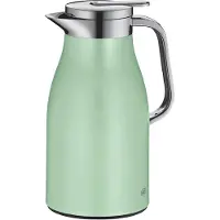 Alfi Skyline, Carafe isotherme, Vert
