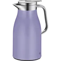 Alfi Skyline, Carafe isotherme, Violet