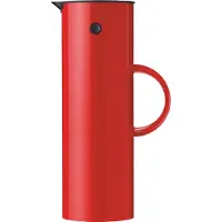 Stelton Em77 Thermal Bottle Rouge