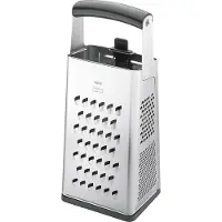 GEFU - Râpe carrée - 7 en 1 - V-CUT