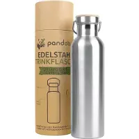 Pandoo Drinking Bottle Stainless Steel thermos 750 ml
