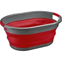 Westmark Panier à linge (24 l)