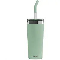 SIGG Helia Travel 600ml Thermal Mug Vert