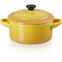 Le Creuset Mini Cocotte