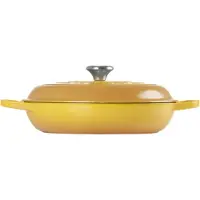 Le Creuset 21180306724430 Cocotte Doré