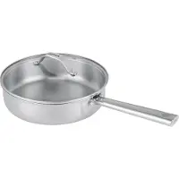 Beka Poêle inox 28cm - - 101040 - cicla