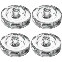 Westmark Fermentiergewicht Ø8cm 4Stück 1 Stck. 40892260