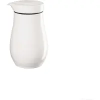 Asa selection Verseur de Sauce ASA Selection À Table Avec Couvercle White 250 ml
