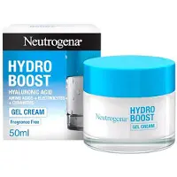 Parasanteonline Hydroboost Gel 50ml Moisturizer Clair