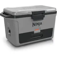 Shark Kühlbox FrostVault 47l - FB151EUGY 303078 622356298902