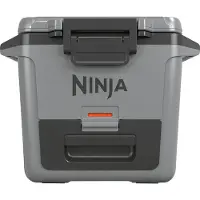 Ninja FB131EUGY glacière 28 L Gris