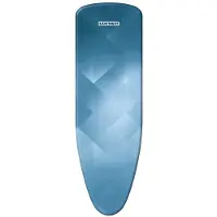 Leifheit Bügeltischbezug "Heat Reflect" L / Universal blau