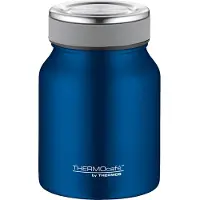 Thermos Récipient Alimentaire Isotherme Tc, 0,5 L, Bleu