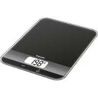 Beurer Ks 19 Kitchen Scale Noir One Size / EU Plug 220V
