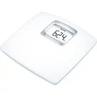 Beurer Pèse-personne PS 25 Digital blanc