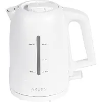 Krups Bouilloire BW244110 Blanc