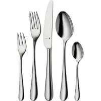 WMF Merit set de couverts 12 personnes 66 pièces