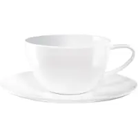 ASA Tasse et Soucoupe ASA Selection Atable 350ml