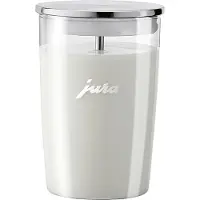 Jura Récipient à Lait Verre
