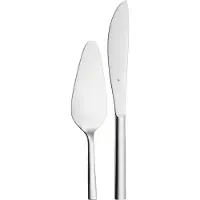 WMF Set de Service pour Gâteau WMF Nuova (2 Pièces)