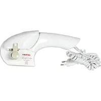 Tefal Electric Can Opener Blanc