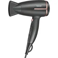Beurer Sèche-cheveux de voyage 1600w hc25
