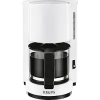 Krups Machine à café F 183.0110 600 W blanc