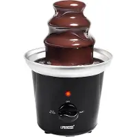 Princess Chocolate Fountain 292994