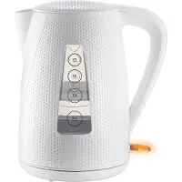 Unold 18550 1.7L 2200W Blanc bouilloire