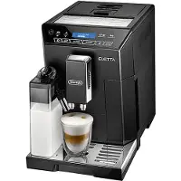 De'Longhi Eletta Cappuccino ECAM 44.660.B Noir