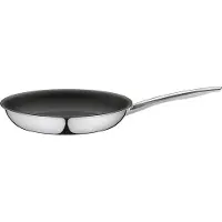 Spring Vulcano Classic poêle à frire, 24 cm
