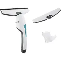 51035 Glass Cleaner Argenté One Size / EU Plug 220V