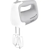 Tefal Batteur à main Prep'Mix HT450B 450 W Blanc
